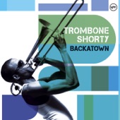 Trombone Shorty - Hurricane Season