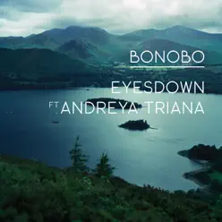 Eyesdown - EP - Bonobo