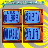 The Monterey Radio and TV Philharmonic Orchestra - Perdu dans l'espace