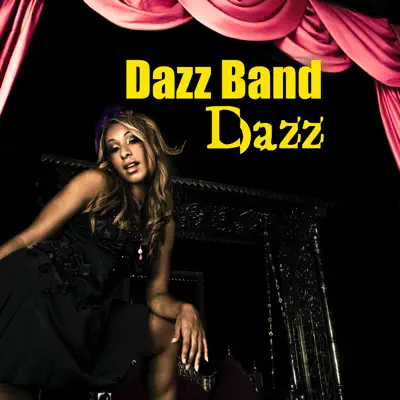 Dazz - Dazz Band