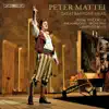 Stream & download Mattei, Peter: Great Baritone Arias