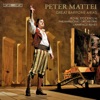 Mattei, Peter: Great Baritone Arias