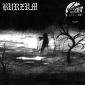 Spell of Destruction - Burzum