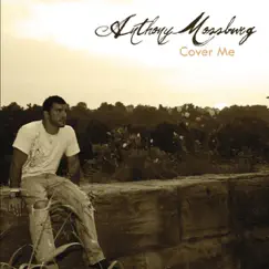 Cover Me by Anthony Mossburg album reviews, ratings, credits