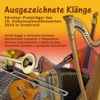 Steirische Harmonika: Johannes Kremser - Für´s Gmüet