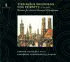 Durnitz: Sonatas for Classical Bassoon and Fortepiano album lyrics, reviews, download