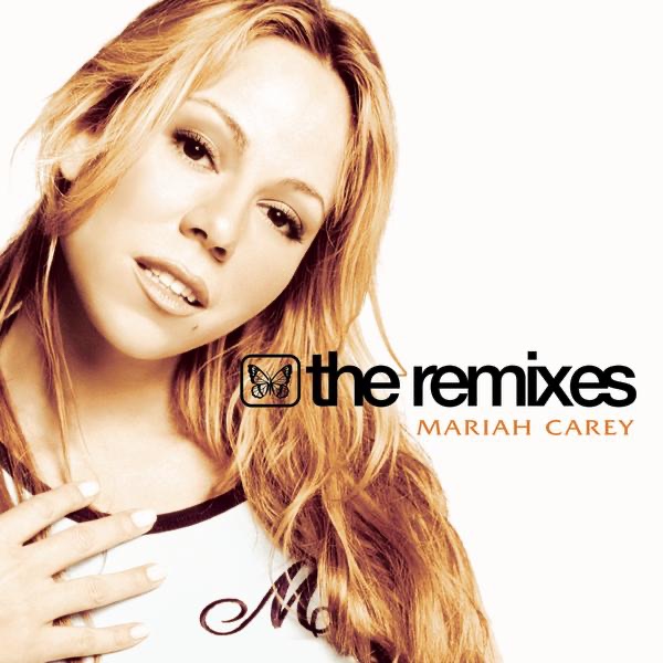 RÃ©sultat de recherche d'images pour "mariah carey the remixes"