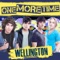 One More Time - Wellington lyrics