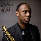 Marcus Strickland - The Child