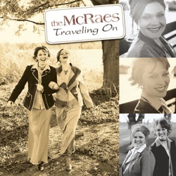 McRaes - There Is a Remedy