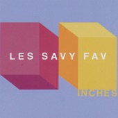 Les Savy Fav - The Sweat Descends