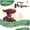 Exitos de Pepe - Serie Homenaje