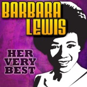 Barbara Lewis - Make Me Your Baby - Re-Recording