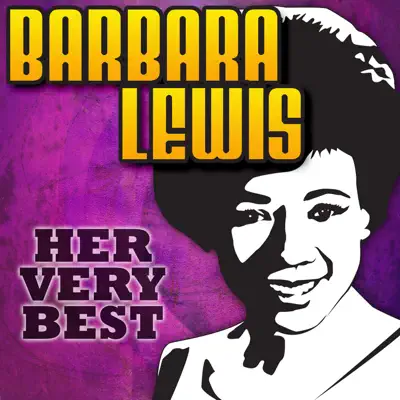 Her Very Best - Single - Barbara Lewis