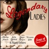 Legendary Ladies: Songs of Classic Cinema