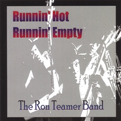 The Ron Teamer Band - Baby Don't You Lie