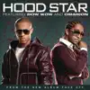 Hood Star - Single album lyrics, reviews, download