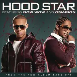 Hood Star - Single - Omarion