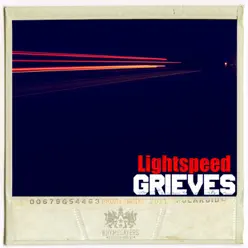 Lightspeed - Single - Grieves
