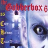 The Gabberbox, Vol. 6 (35 Crazy Hardcore Traxx!)