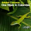 One Week In Colombia - EP album lyrics, reviews, download
