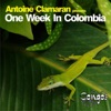 One Week In Colombia - EP