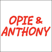 Opie &amp; Anthony, Patrice O'Neal and Greg Giraldo, May 6, 2009 - Opie &amp; Anthony Cover Art