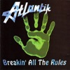Breakin' All the Rules, 2001