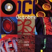 Octobre (1972 - 1989)