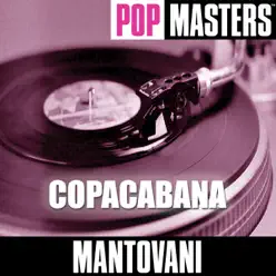 Pop Masters: Copacabana - Mantovani Pop Masters: Copacabana - Mantovani