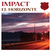 El Horizonte (Radio Edit) artwork