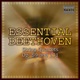 BEETHOVEN/STRING QUARTETS - VOL 9 cover art