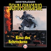 John Sinclair - Bereiten sie sich auf die Hölle vor ...