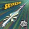 Daydream (feat. Zen-la-rock & BTB) - sky fish lyrics