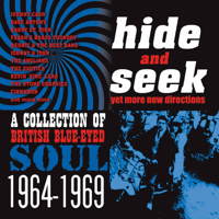 Various Artists - Hide And Seek artwork