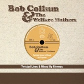 Bob Collum - My Little Hurricane