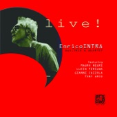 Enrico Intra - I Love You