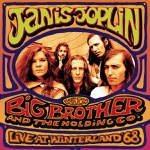 Big Brother & The Holding Company & Janis Joplin - Catch Me Daddy