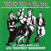 Teddyboy Rock'n'Roll (6th Teddyboy Weekender), 1997