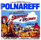 La vengeance du serpent à plumes (Bande originale du film)