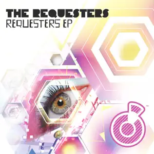 descargar álbum The Requesters - Requesters EP