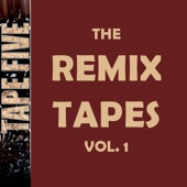 Remix Tapes, Vol. 1 artwork