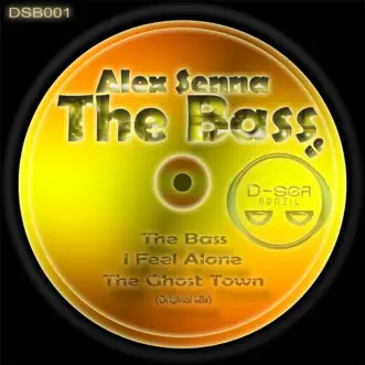 The Bass - EP - Single by Alex Senna album reviews, ratings, credits