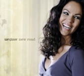 San Glaser - New Road