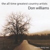 All Time Greatest Country Artists (Volume 32)