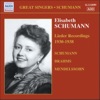 Elisabeth Schumann & Studio Orchestra - Mondnacht, Op. 39, No. 5