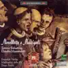 Stream & download Balsamino: Novellette a 6 Voci - Monteverdi: Combattimento di Tancredi e Clorinda