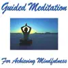 Guided Meditation for Achieving Mindfulness album lyrics, reviews, download