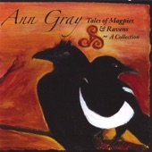 Ann Gray - Shouting at Magpies