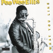 Pee Wee Ellis - I Will Be There (feat. Van Morrison)